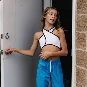 FIVE DANCEWEAR Jete Bra- YXL